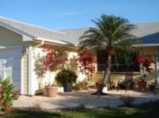1422 SW Eagle Nest Way, Palm City, FL 34990