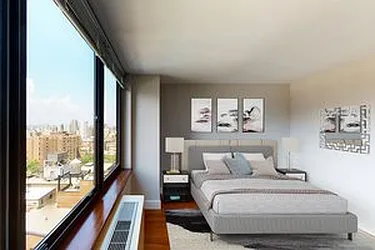 Rented by The Monterey