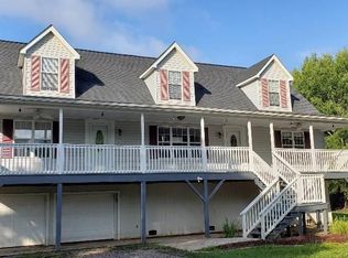 2080 Lees Landing Cir, Conway, SC 29526