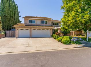 1013 Suffolk Way, Fairfield, CA 94533