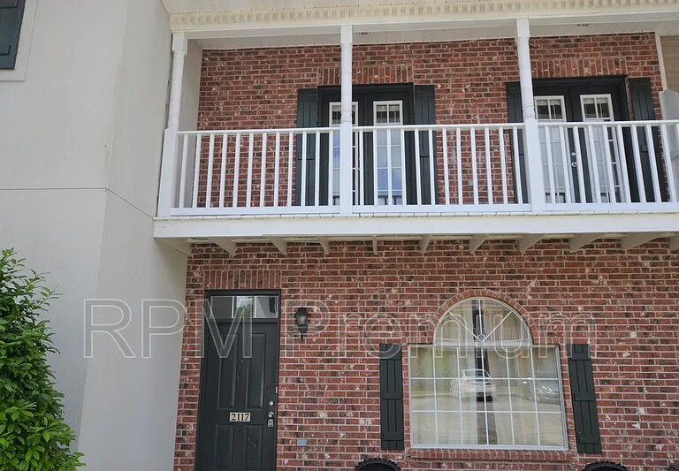 2117 Cypress Hall Aly — Photo 1