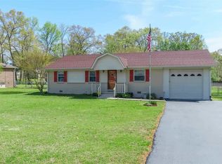 32 Mack St, Jackson, TN 38305