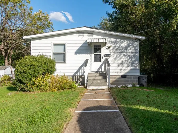 42 Fulton St, Hampton, VA 23663