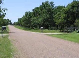 719 Newfield Ln, Springtown, TX 76082