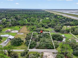 3889 W Double J Acres RD, LABELLE, FL 33935