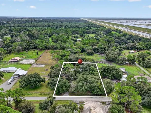 3889 W Double J Acres RD, LABELLE, FL 33935