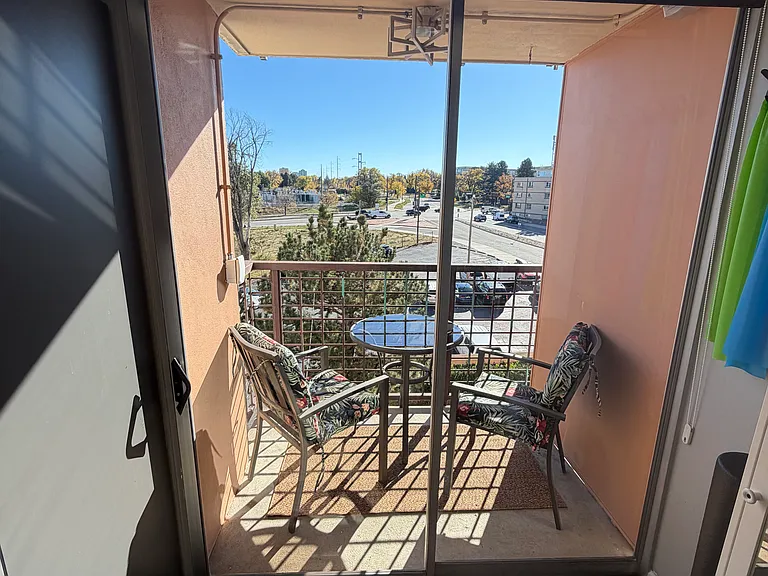 2225 Buchtel Blvd #411 — Photo 30