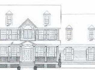 12017 Aden Rd, Nokesville, VA 20181