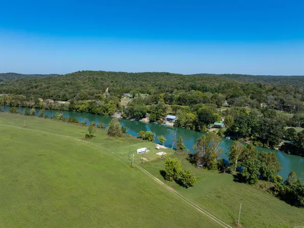 0 Bee Run Rd, Hardy, AR 72542
