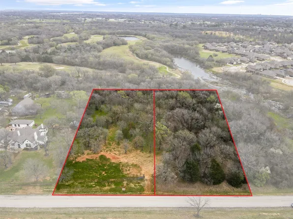 7709 Mansfield Cardinal Rd, Kennedale, TX 76060