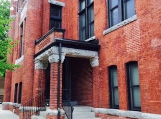 511 S Bond St UNIT 301, Baltimore, MD 21231