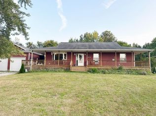 8135 W 700 N, Winamac, IN