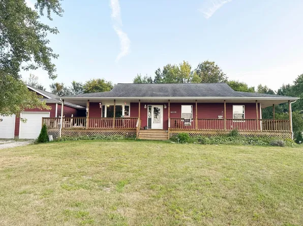 8135 W 700 N, Winamac, IN 46996