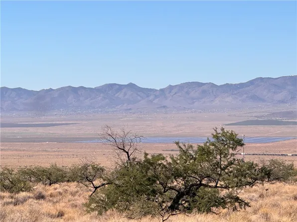 0 E Vernon Dr, Kingman, AZ 86401