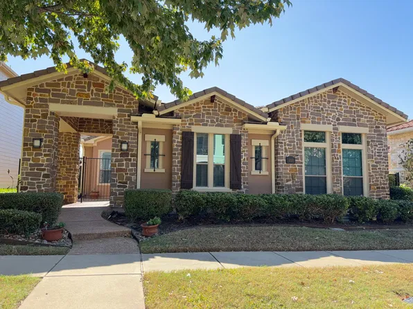 8101 Keechie Dr, McKinney, TX 75070