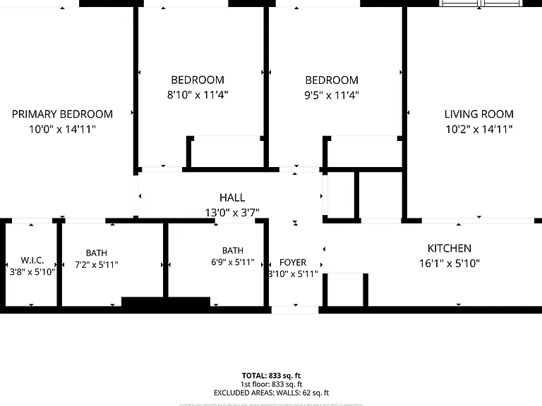 1516 Marion Barry Ave SE #402 — Photo 32