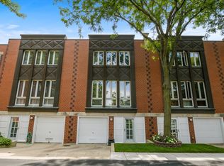 1437 S Plymouth Ct UNIT F, Chicago, IL