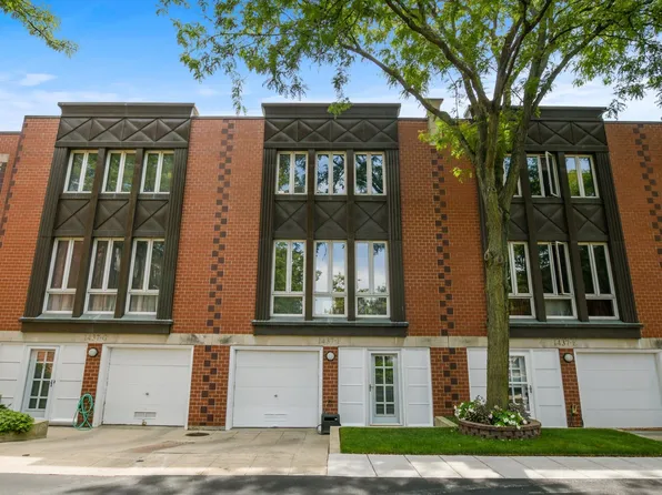 1437 S Plymouth Ct Unit F, Chicago, IL 60605