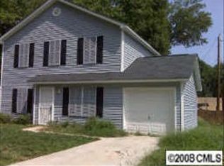 3443 Marvin Rd, Charlotte, NC 28211