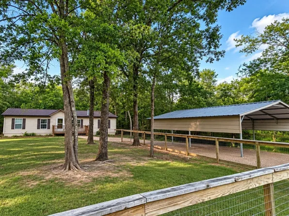 241 Broken Bow Ln, Quitman, TX 75783