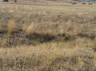 14 Hunters Ct, Anaconda, MT 59711