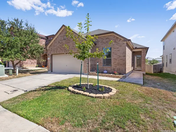 9146 Wind Terrace, San Antonio, TX 78239