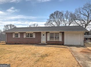 142 Parker Dr SW, Marietta, GA 30060