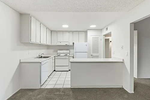 Clubside Apartments Photo 1