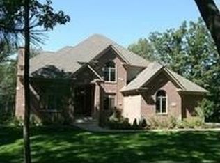 26626 N Fairfield Rd, Wauconda, IL 60084