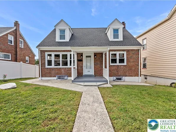 316 E Susquehanna St #318, Allentown, PA 18103