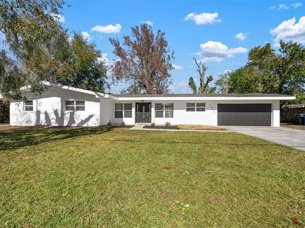 1640 Sylvester Rd, Lakeland, FL 33803