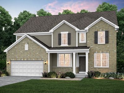 13044 S Beckham Dr, Plainfield, IL, 60585