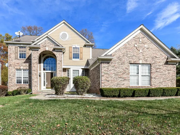 9634 Morel Ct, Indianapolis, IN 46256