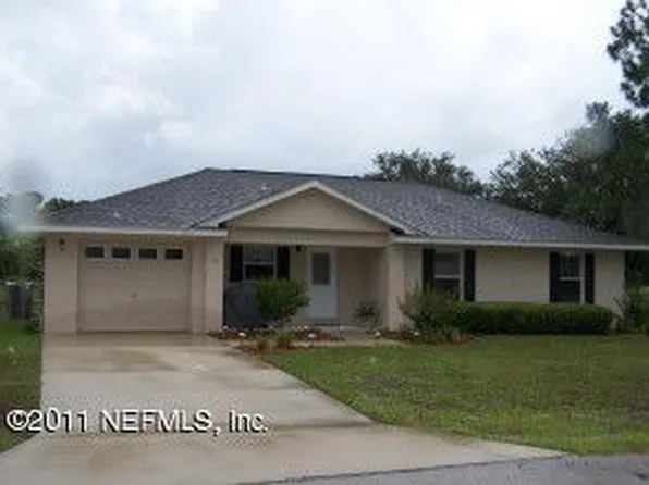 111 Miller Rd, Pomona Park, FL 32181