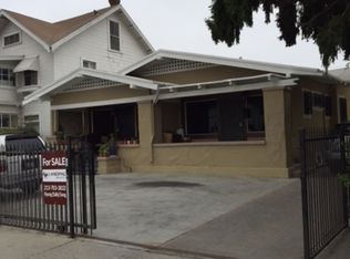 2024 6th Ave, Los Angeles, CA 90018