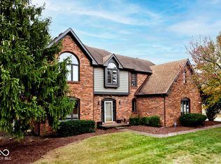 12129 Misty Way, Indianapolis, IN