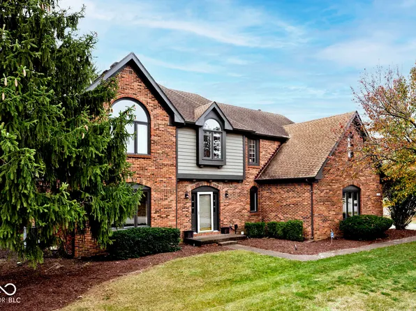 12129 Misty Way, Indianapolis, IN 46236