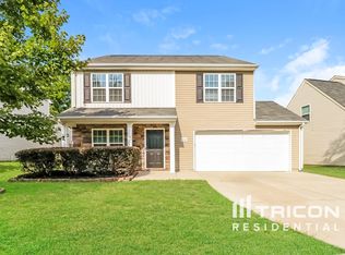 5318 Artesa Ct, Charlotte, NC 28214