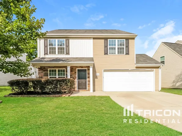 5318 Artesa Ct, Charlotte, NC 28214