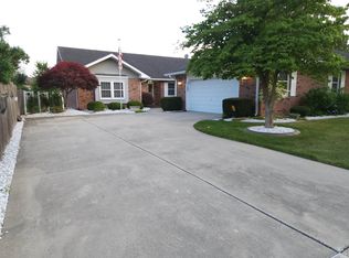 3005 W Branded Ct, Kokomo, IN 46901
