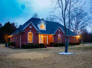 372 County Road 218, Farmington, MS 38834