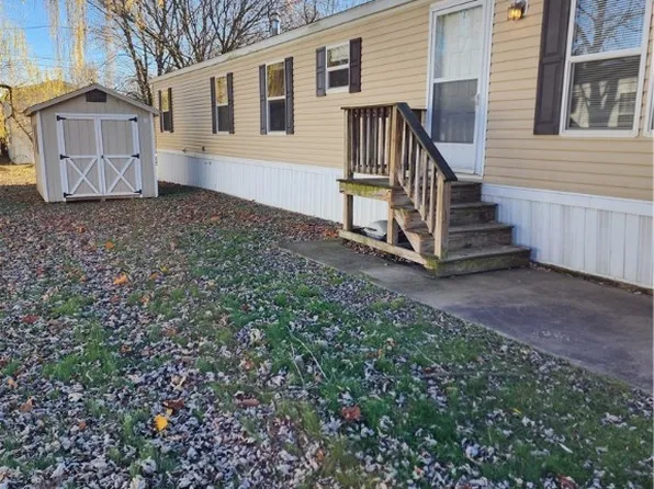 209 Placid Park, Shortsville, NY 14548