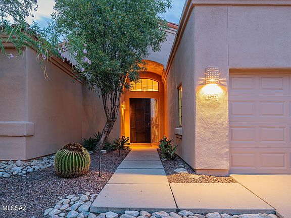 3rd image of 6293 N Calle Del Halcon