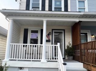 330 W White St, Summit Hill, PA 18250
