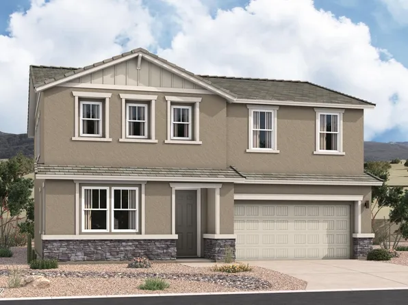 12866 N Prepona Dr, Marana, AZ 85653