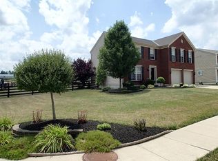 164 Ridgewood Dr, Alexandria, KY 41001