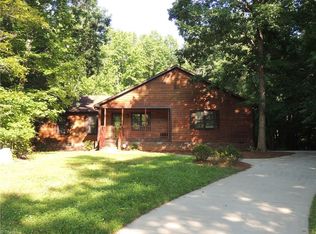 5509 Mayfield Dr, Julian, NC 27283