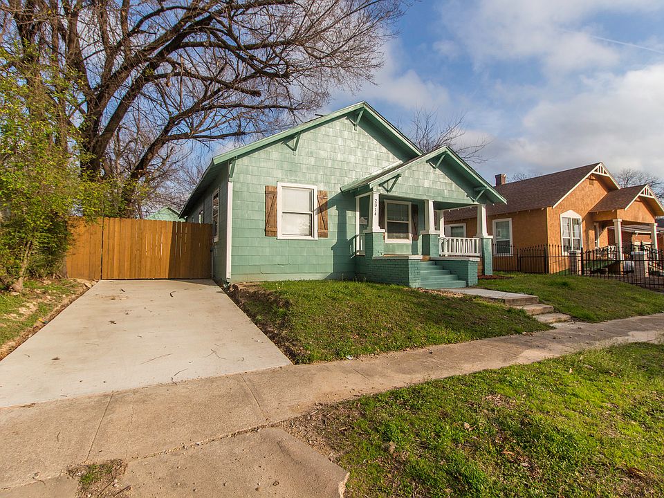 1st image of 2314 Columbus Ave