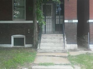 3500 Nebraska Ave, Saint Louis, MO