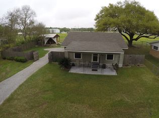133 Allister Rd, Maurice, LA 70555